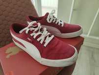 Кеды puma мужские