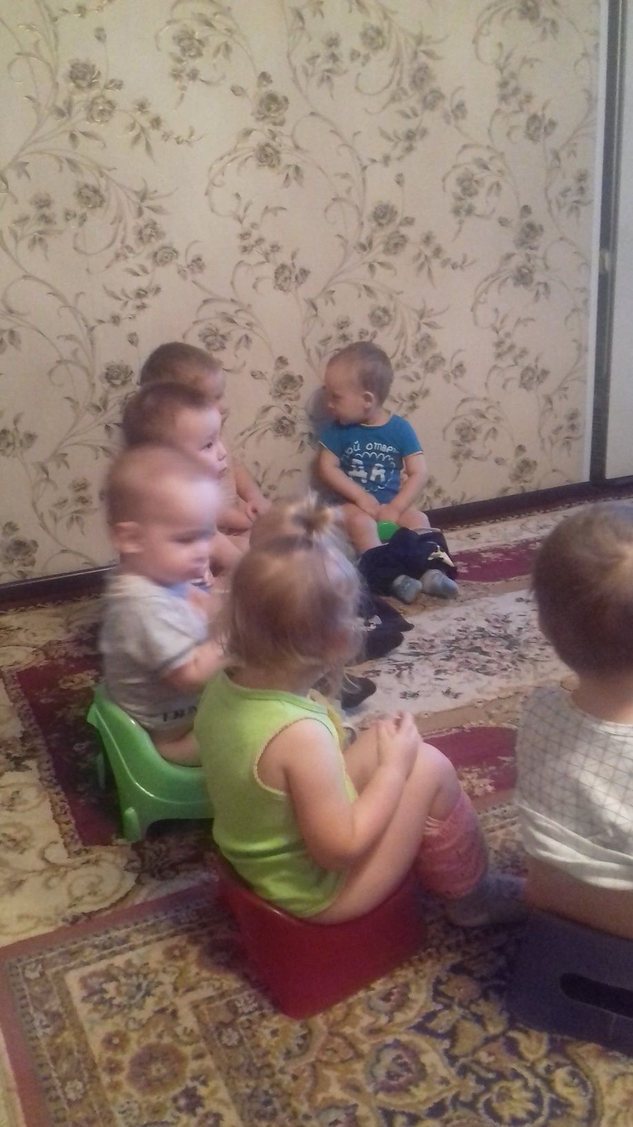 Няня для  ваших детей