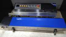 Роликовый запайщик с датером HUALIAN FRBM-810I
[06.0