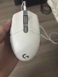 Logitech g102 продам
