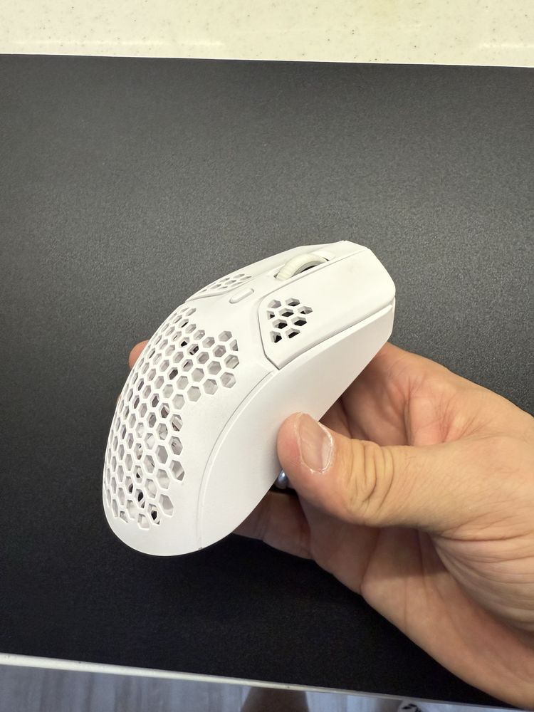 Мышь HyperX PulseFire Haste Wireless