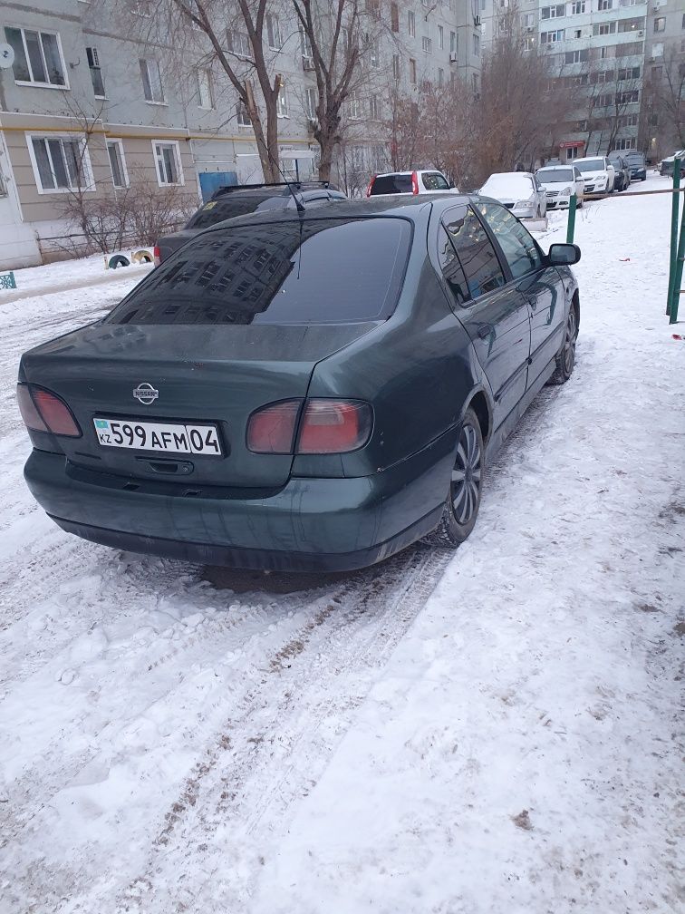 Продам ниссан примера
