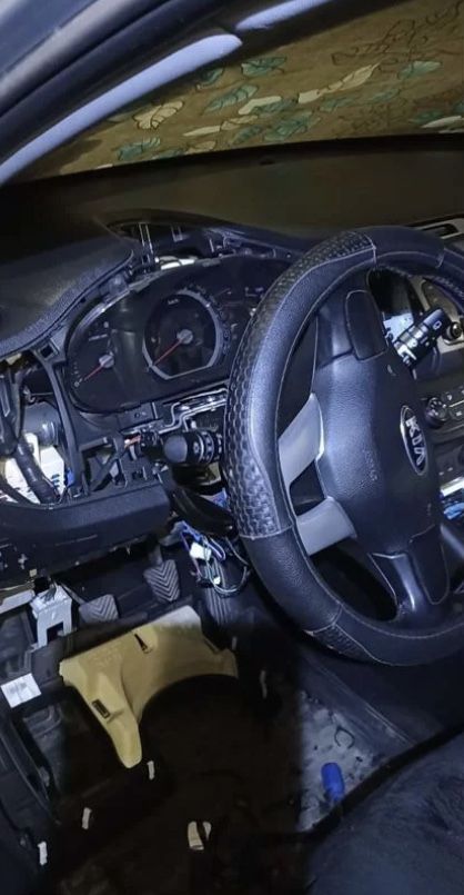 Автоэлектрик-диагност с выездом