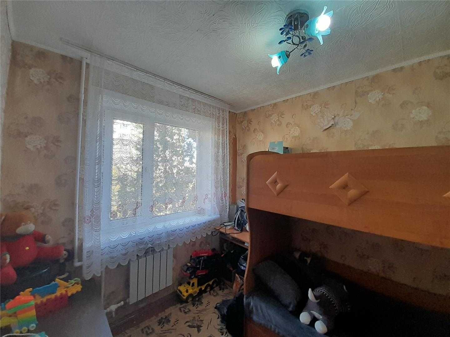 Продам 3х комнатную квартиру на 3 микрорайоне по пр. Металлургов