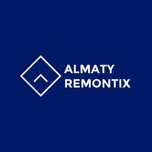 Remontix — быстрый и качественный ремонт под ключ в Алматы!