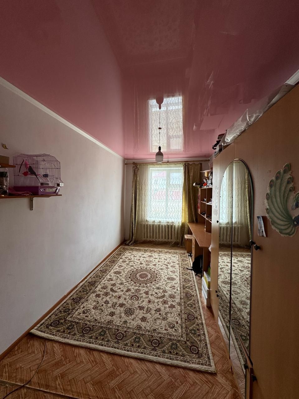 Продам 3-х комнатную квартиру
