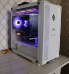 Deepcool CASTLE 240RGB V2 Кулер для процессора