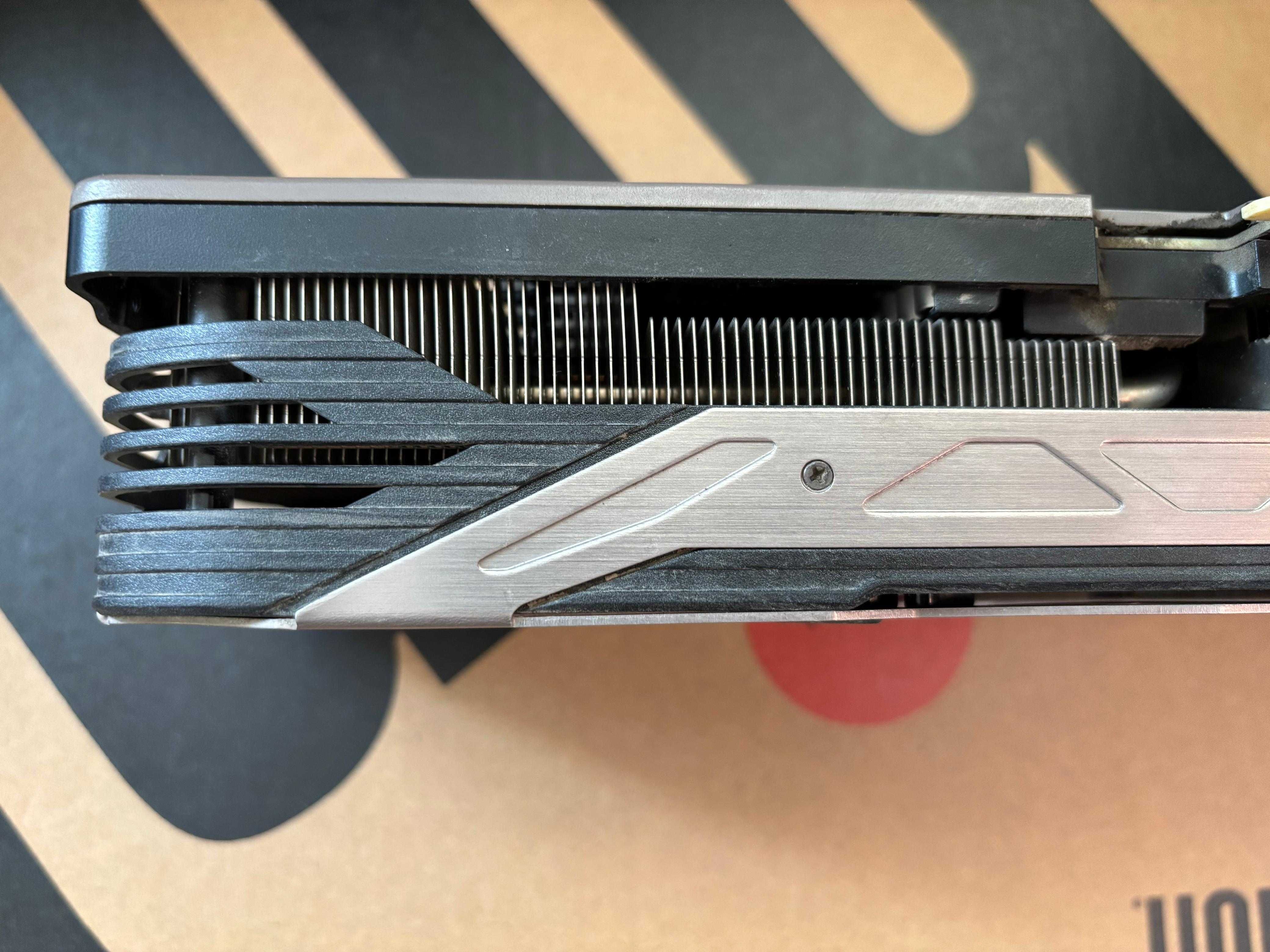 Geforce RTX3080 10GB