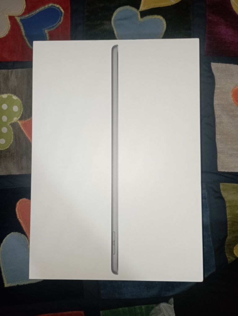 Продам ipad 9-го поколения