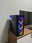 Игровой ПК на 1050ti 4gb
