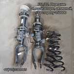 F01/02. Передние амортизаторы активные на БМВ bmw F01/02.