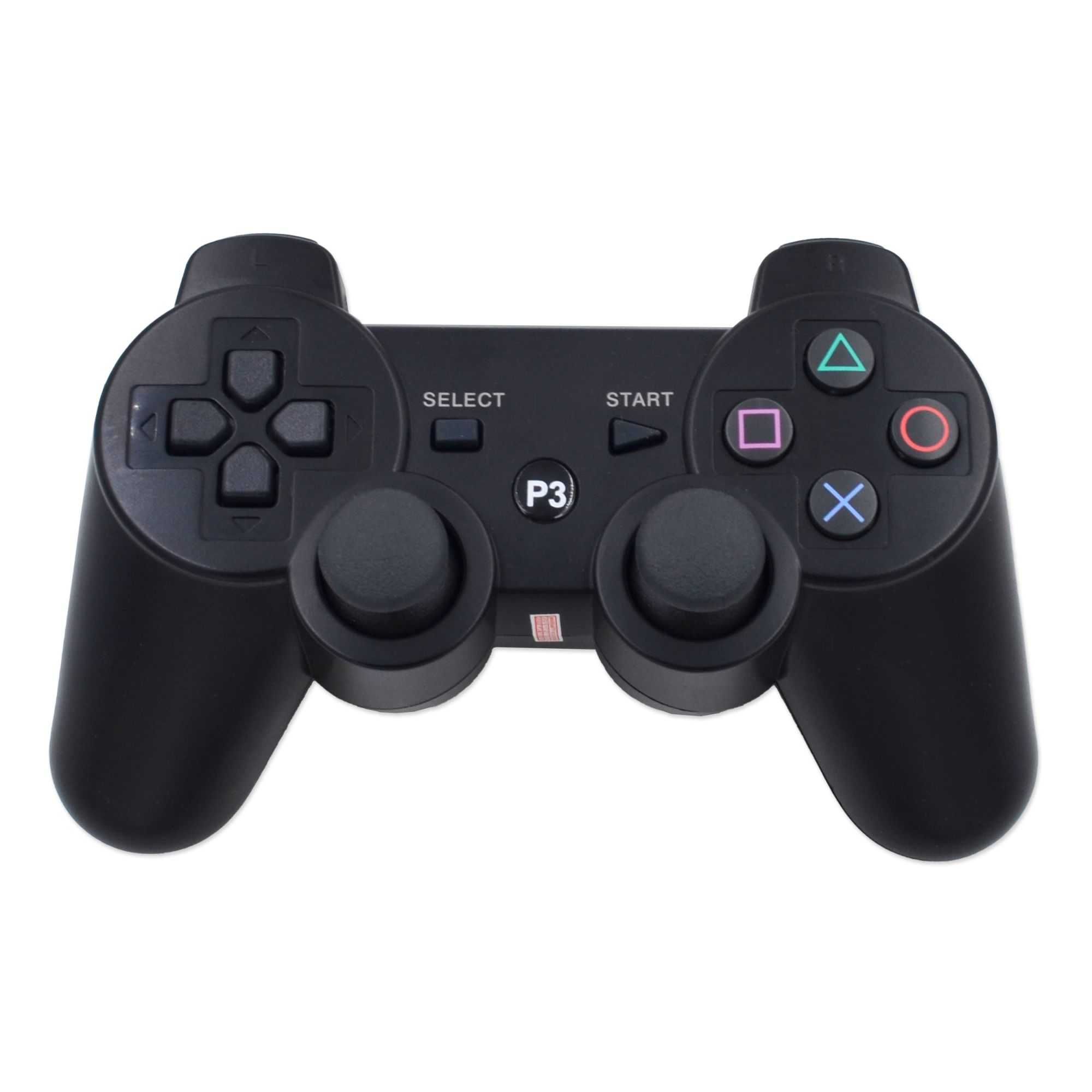 Геймпад (джойстик для PS 3 )беспроводной Dualshock 3, Play station 3.