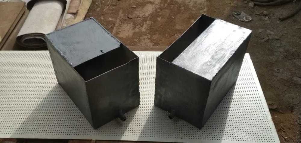 Продажа расширительных бочков