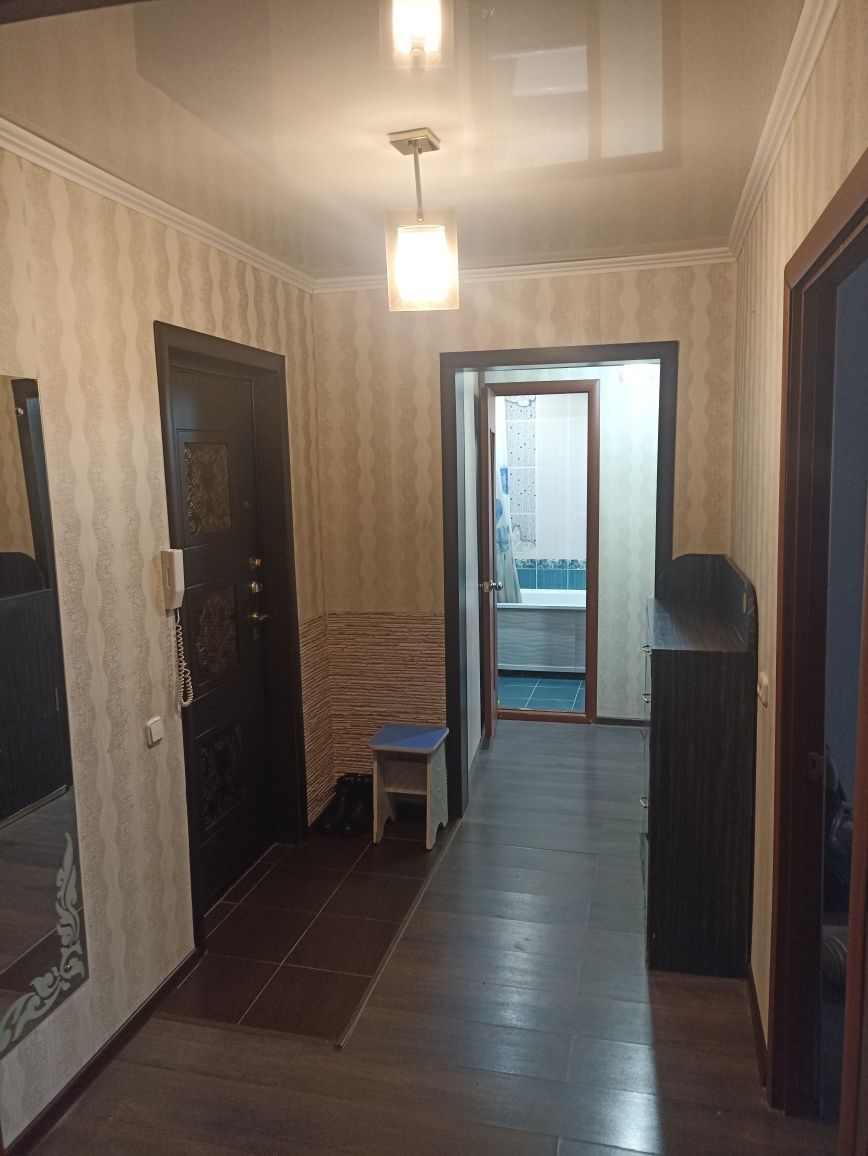 Продам 2-х комнатную квартиру