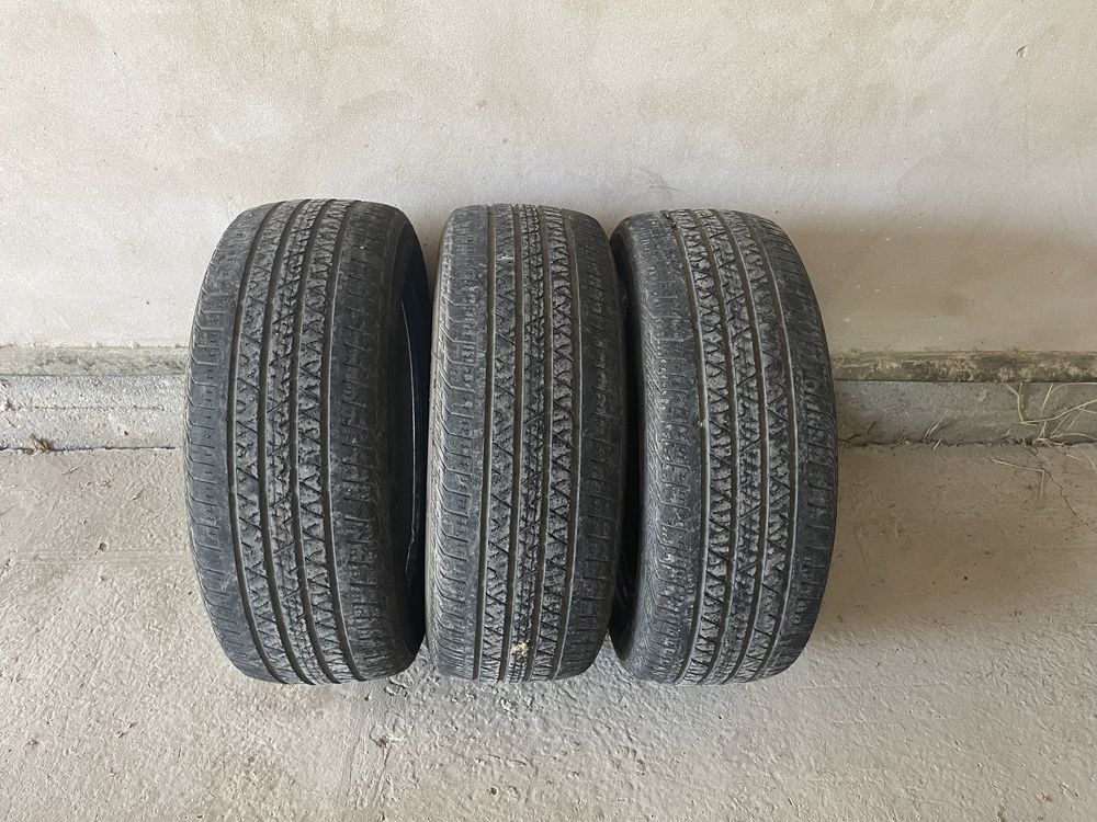 Продам шины continental 245/55/r19