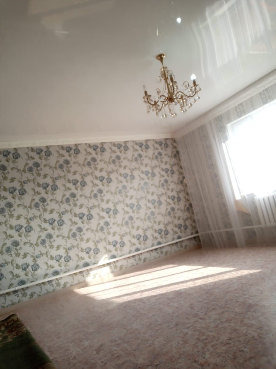 Продам дом п.Бестамак