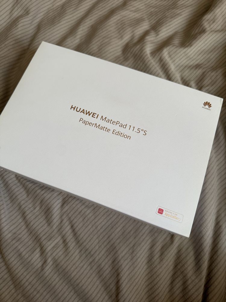 Планшет Huawei MattePad PaperMatte