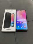 Samsung A24 память 128гб