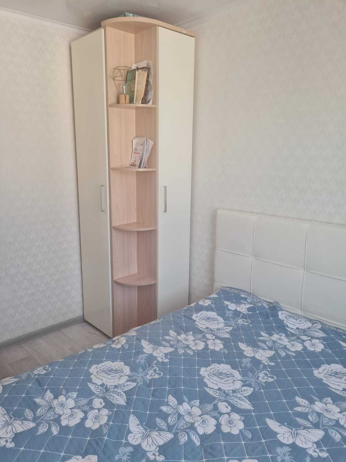 Сатылымда 4 бөлмелі пәтер Абай даңғылы 52, Продается 4х комнатная кв.