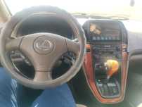 Lexus rx300 год 1998