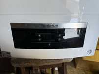 Продам газовые котлы Buderus Logamax U072-35 2 шт