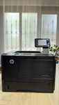 Лазерный принтер HP LaserJet Pro 400 M401dn