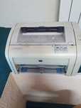 HP LaserJet 1018