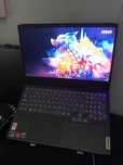 Продам срочно Ideapad Gaming
