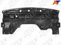 Защита бампера NISSAN TEANA 03-08 Nissan Teana
