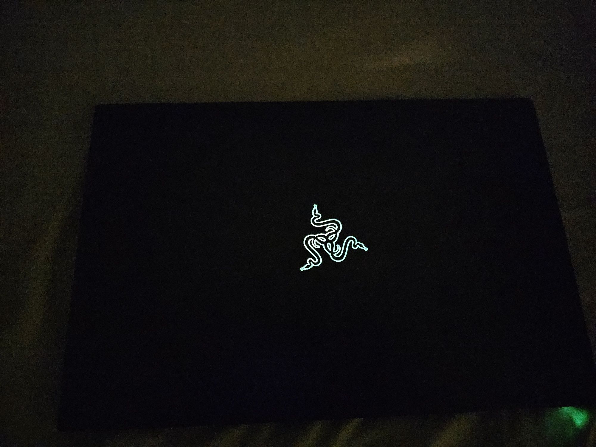 Razer 2023  ноутбук с чеком