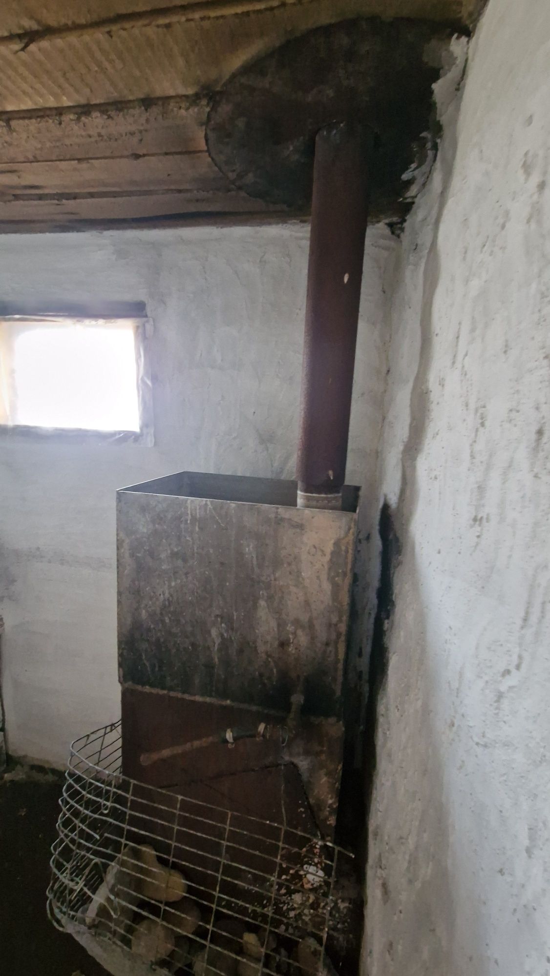 Продам дом 3х комнатный Ахмирово
