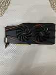 Видеокарта gtx 1070