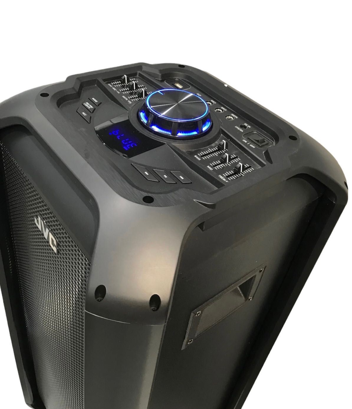 Караоке система JVC