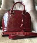 Новая подростковая/женская сумочка в стиле Louis Vuitton