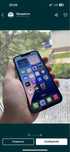 iPhone 13 почти новый