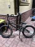 Трюковой велосипед BMX
