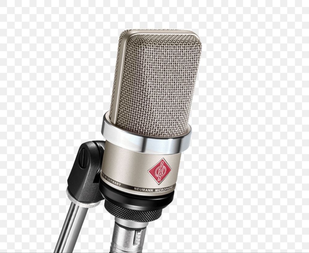 Neumann TLM 102 Студийный микрофон