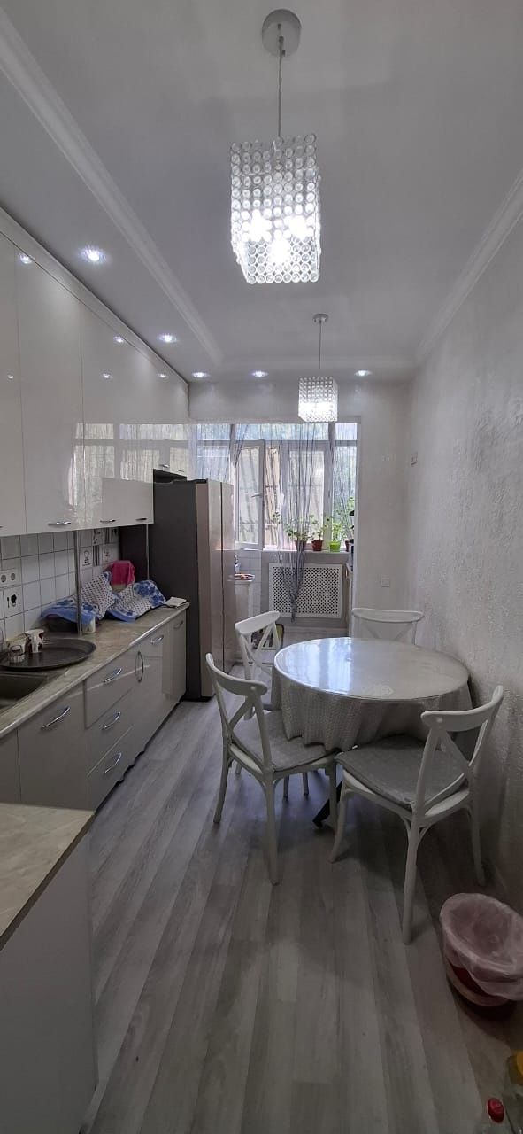 Продам 3 комнатную квартиру