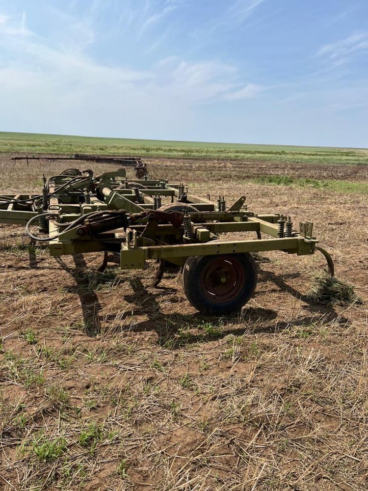 Культиватор КП-3,8