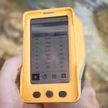 Лабор Хим Рентген Спектр XRF Анализ Металл Ювелир Добыча Руда Геология