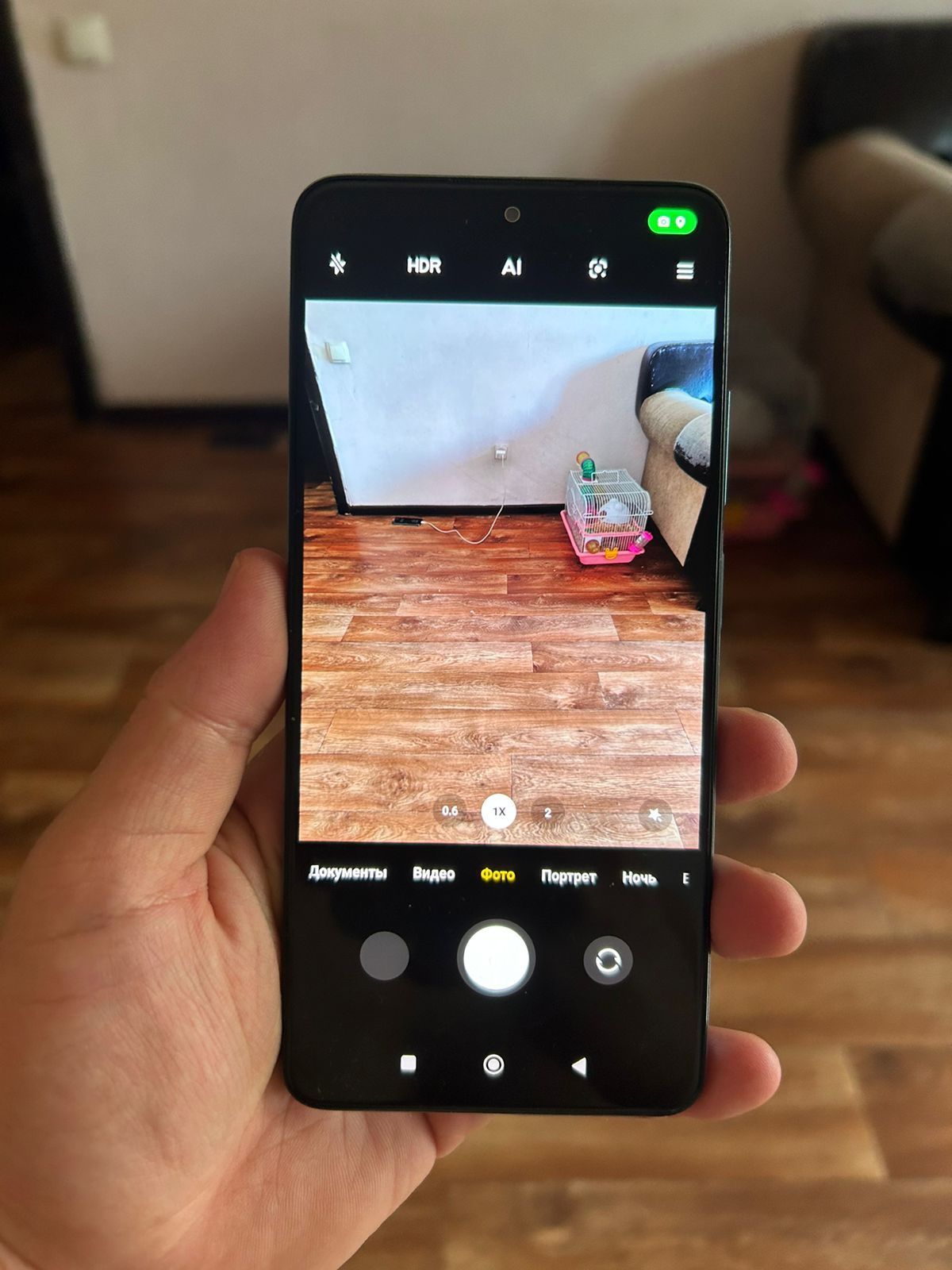 Redmi note 12 pro 12/256gb