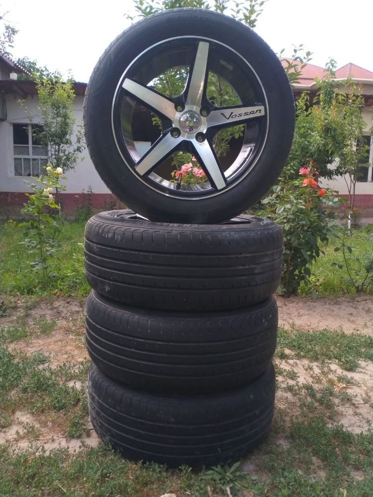 титанки на приору