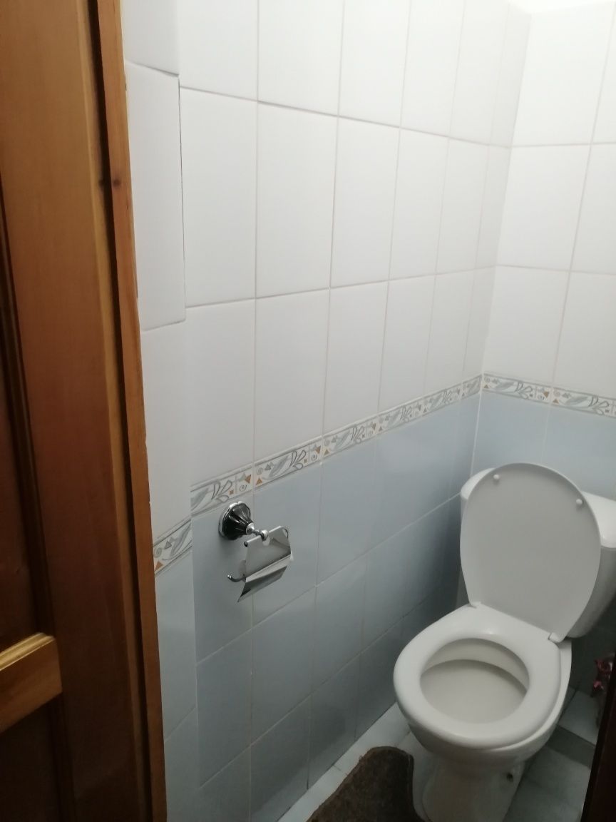 Продаётся 3 х комнатная квартира в районе ЖД вокзала