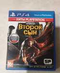Игра на playstation 4