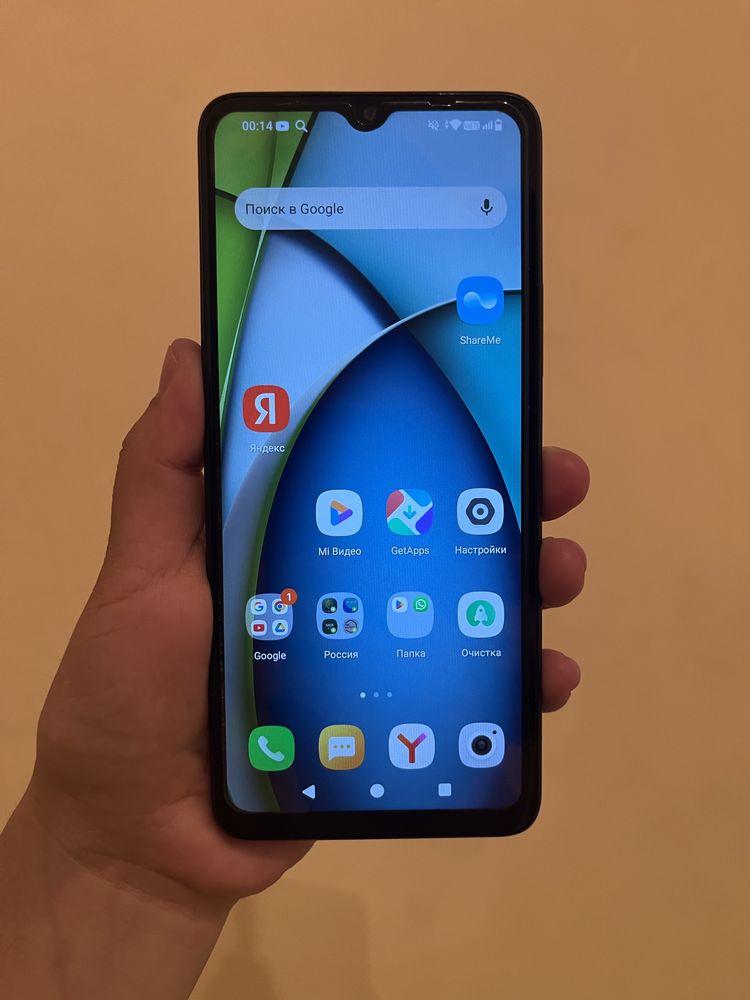 Redmi A3X в хорошим состояние