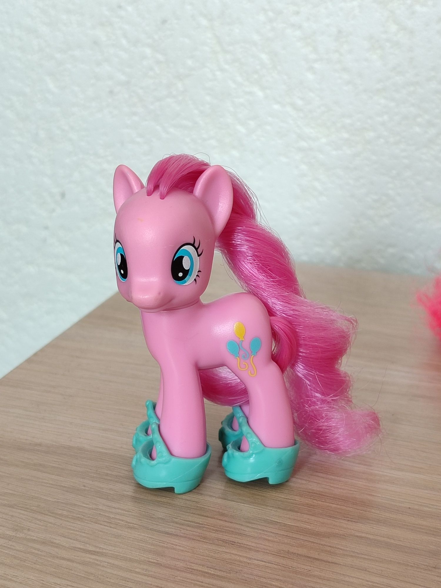 Пони My little pony разные