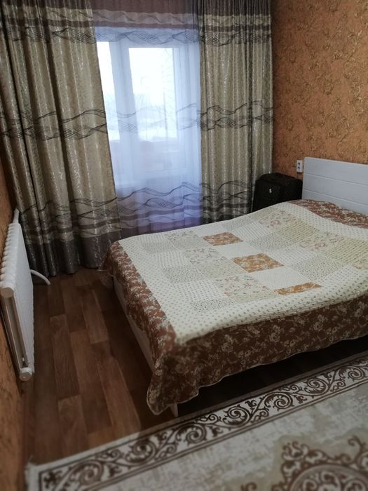 Продам 3 комнатную квартиру на Топографическом."Семь пятниц "кафе.