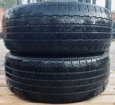 Шины 265/65R17 (2шт)