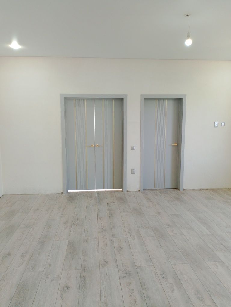 Продам дом 130 м2 2024 года в районе Областной больницы