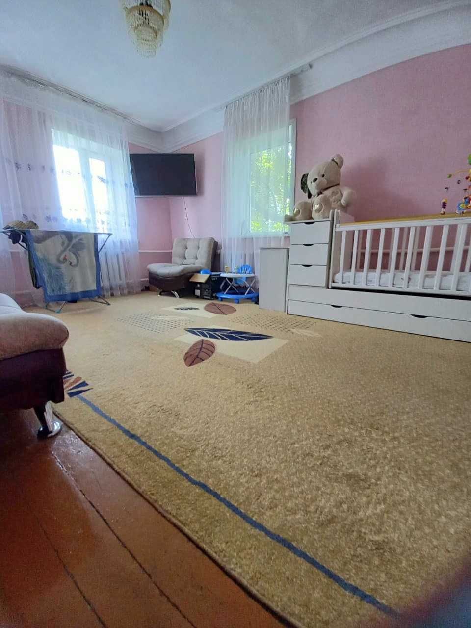 Продам 4х-комн. дом на Востоке
